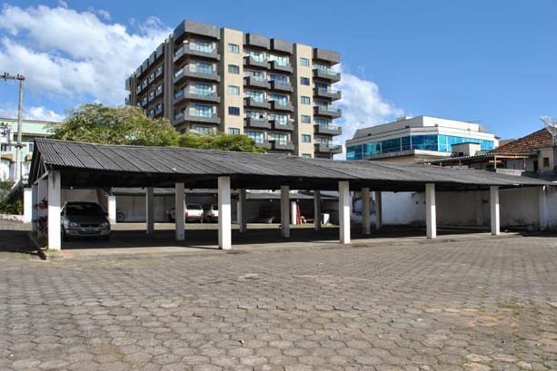 Hotel Londres Sao Lourenco  Exterior photo